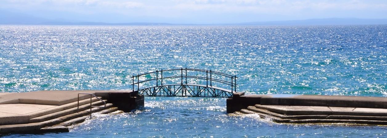 Properties with sea view for sale on the Opatija Riviera - Panorama Scouting.