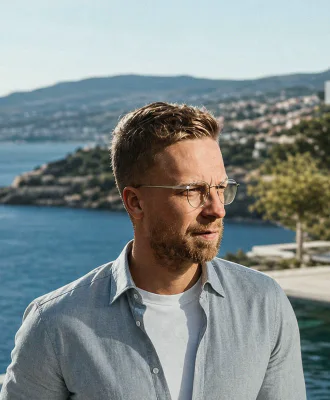 Kevin Jan Kürschner, Managing Director of Panorama Scouting