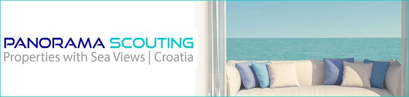 Real Estate Croatia - Panorama Scouting.